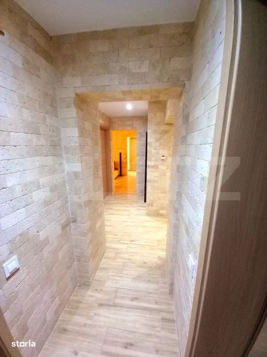 Apartament 4 camere | 85 mp utili | Parter inalt | Racadau