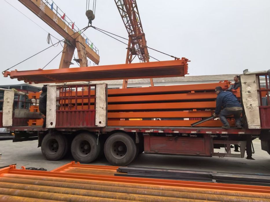 ЖБИ Плита форма и запчасти