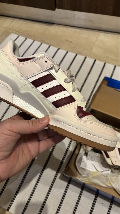 Сникърси/маратонки Adidas Forum Low