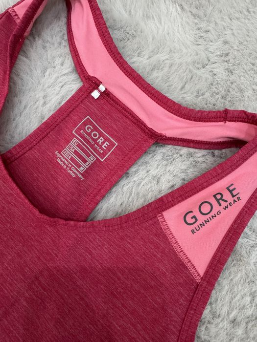 Дамски потник GORE RUNNING WEAR . Размер S