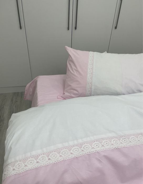 Постельное белье