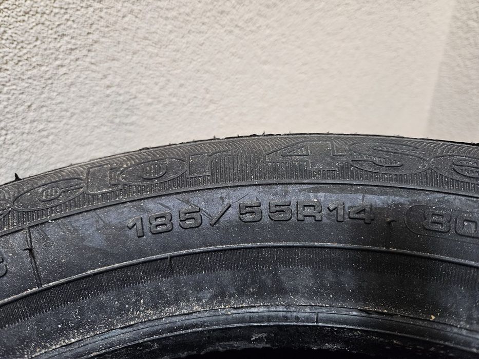 Гуми Goodyear Vector 4seasons- 4бр