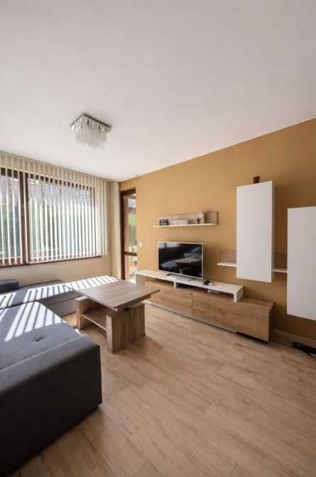 Двустаен апартамент под наем Овча купел