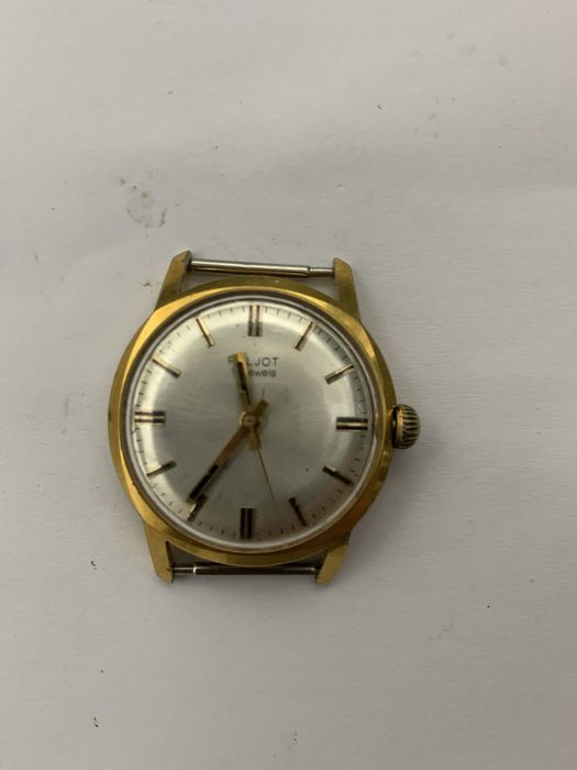 ceasuri mecanice kama poljot timex si altele
