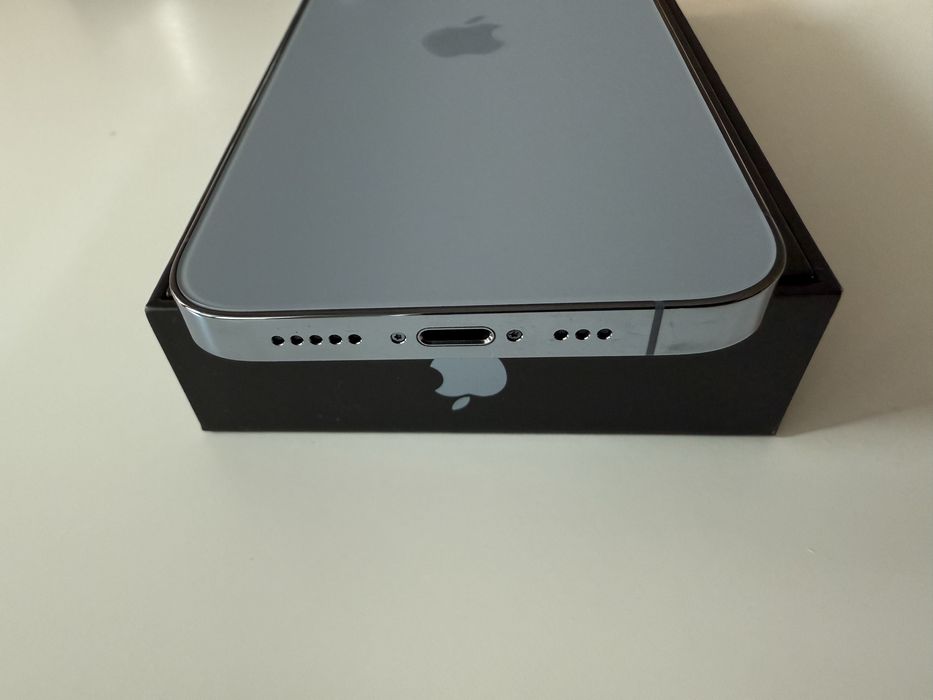iPhone 13 Pro 128 GB Blue sierra