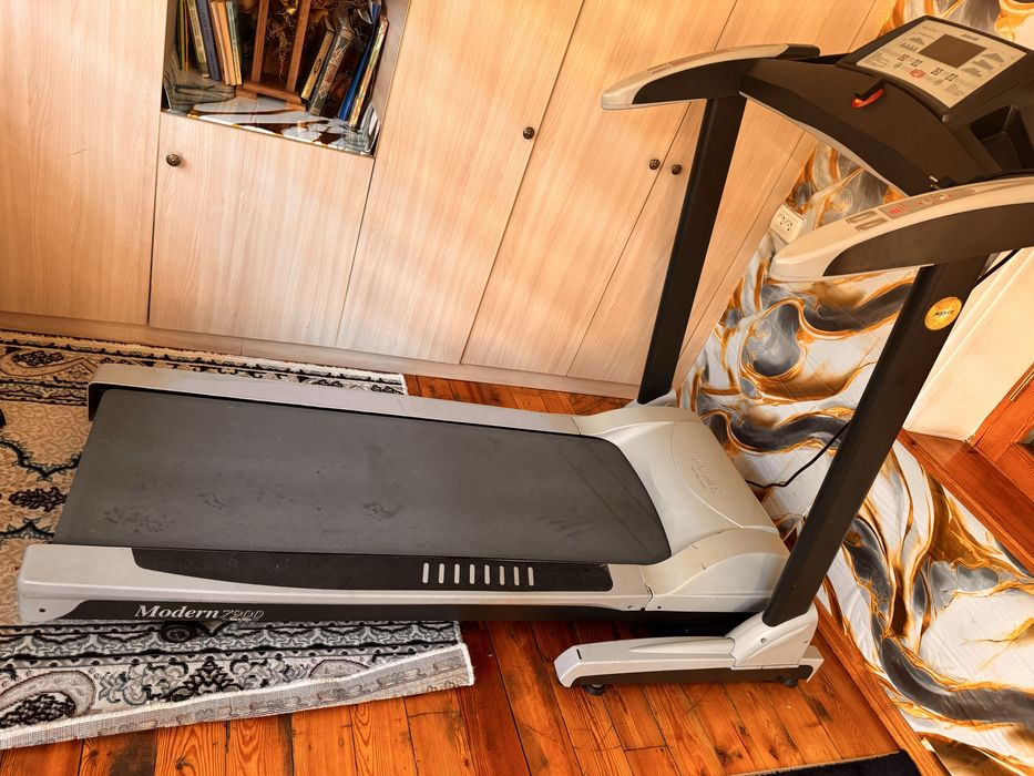 Bigavoy darojka Modern7900 sotiladi