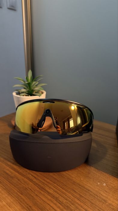Oakley Meta Vanguard 24k
