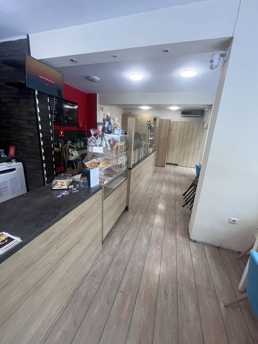 Продава се Заведение в София, Борово - 69 кв.м за 450 €/кв.м - Снимка #3