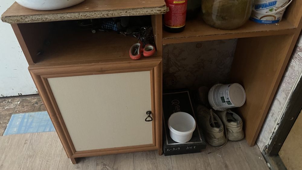 Продам спальный гарнитур