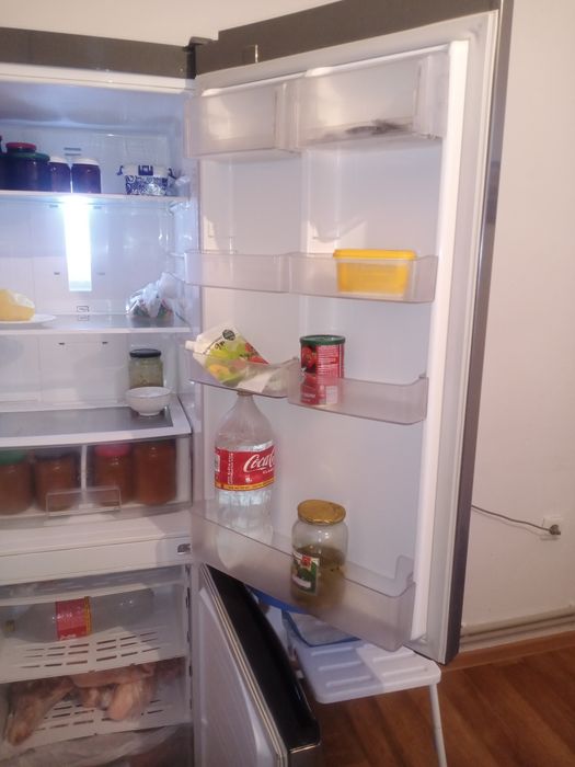 Холодильник сатамын