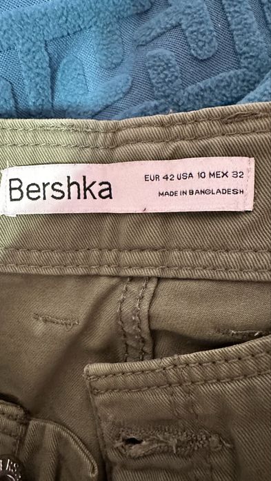 Дънки и карго панталони