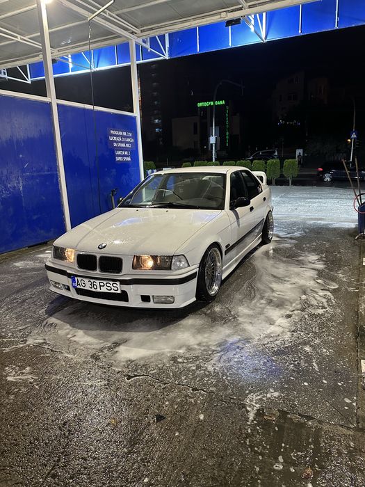 Vand bmw e36 316i sedan