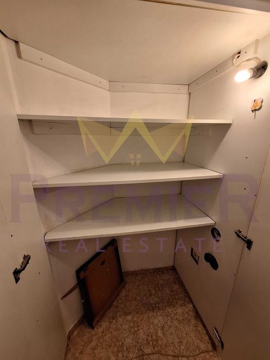 Дава се под наем Тристаен апартамент в Варна, Колхозен пазар - 70 кв.м за 484.5 € - Снимка #6