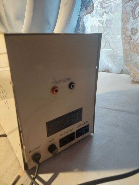 продам лабораторный источник питания