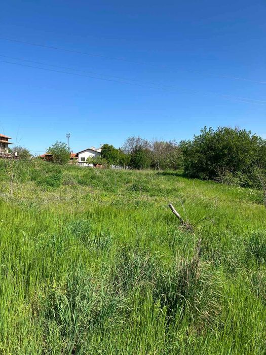 Продава се Парцел в с. Стамболийски, Област Хасково - 2113 кв.м за 10 €/кв.м - Снимка #3