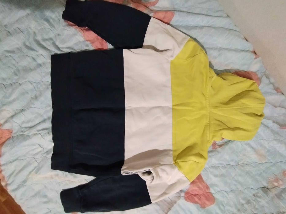 Детски анораци - H&M, два броя