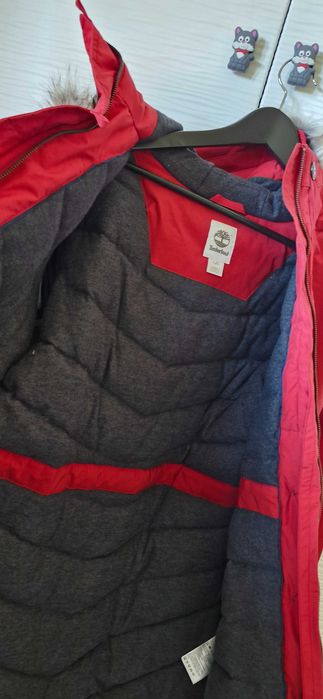 Timberland geaca/jacheta iarna femei L