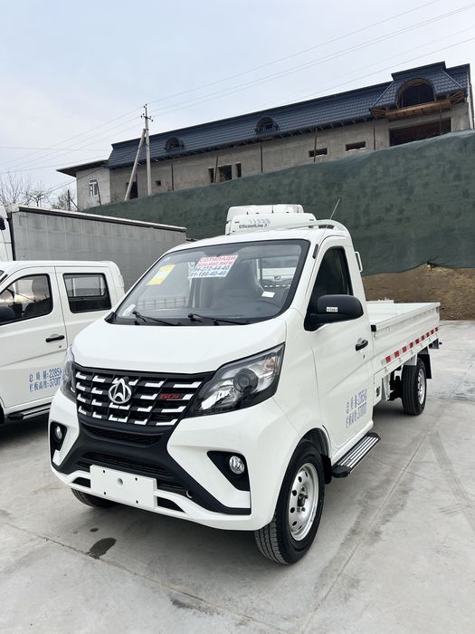 Changan Start 2026 yil