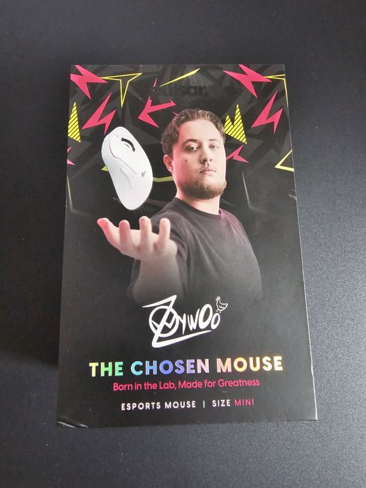 ZywOo The Chosen Mouse - Mini