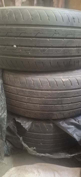 215/60R16 продаётся