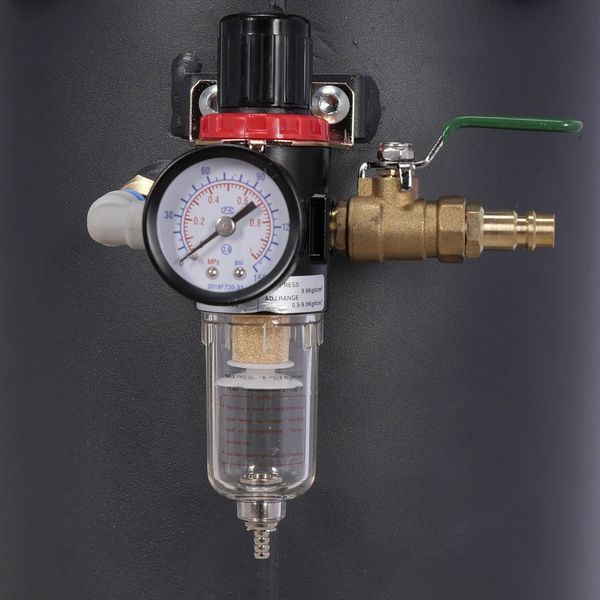 Устройство за външно бластиране със сода, натриев бикарбонат 26 л