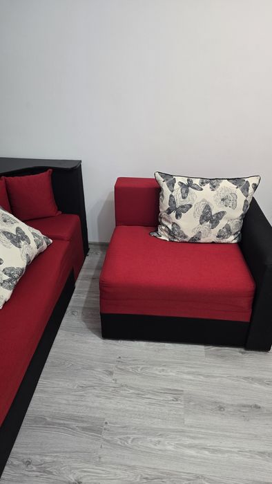 Vând mobila sufragerie