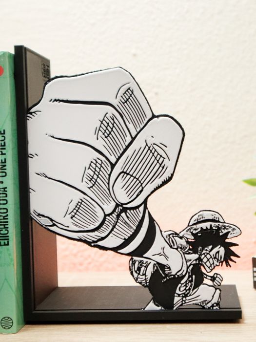 подпора за манга One piece
