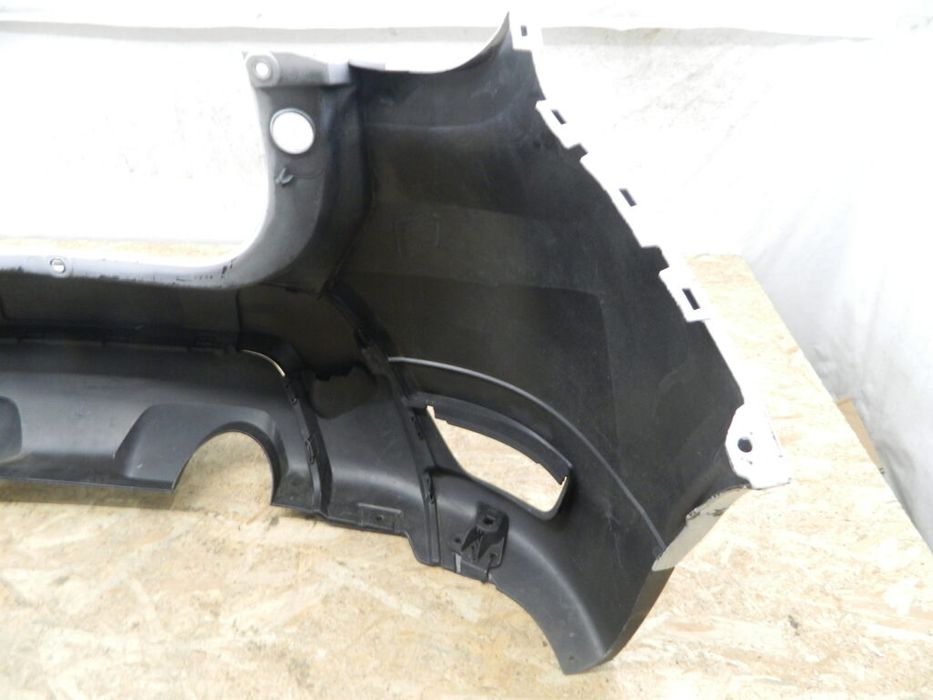 Bara spate Dacia Duster II, 2017, 2018, 2019, 2020, 2021, 850222027R.