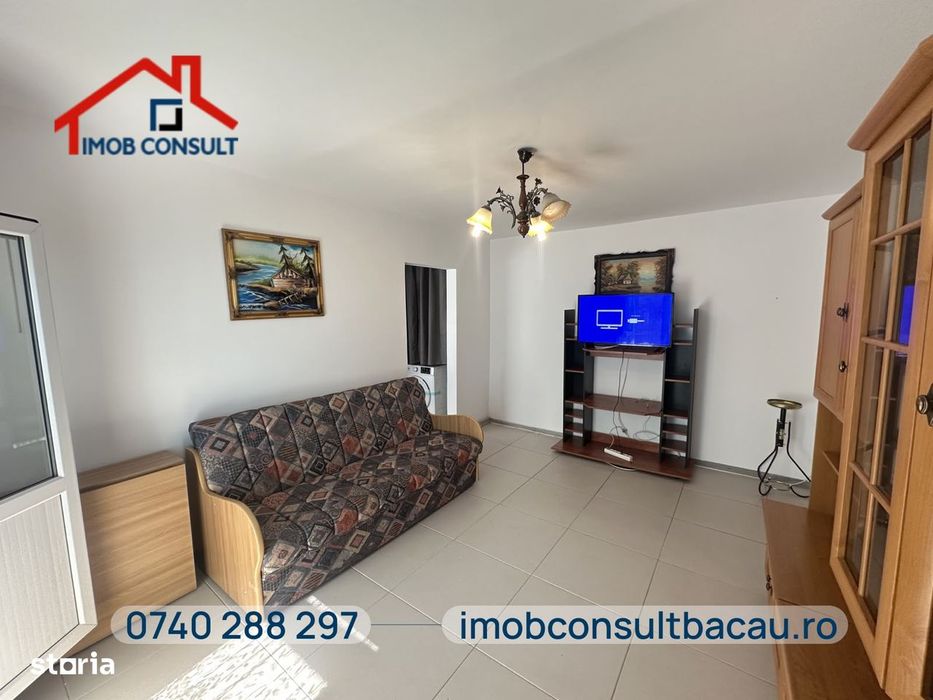 Apartament cu 3 camere de închiriat în zona Logofăt Tăutu | CE1735