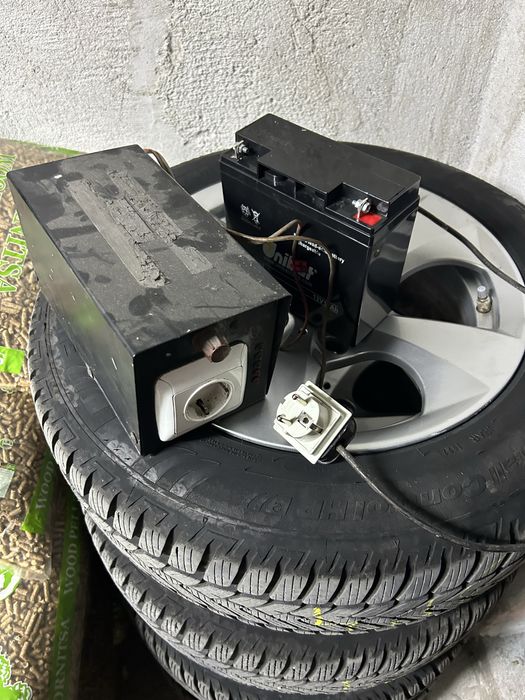 Юпиест  за котлет