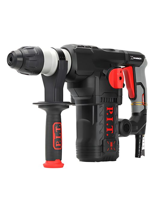 Инструменты Перфаратор ПИТ и пушка 2кв - PIT perfarator va pechka 2 kw