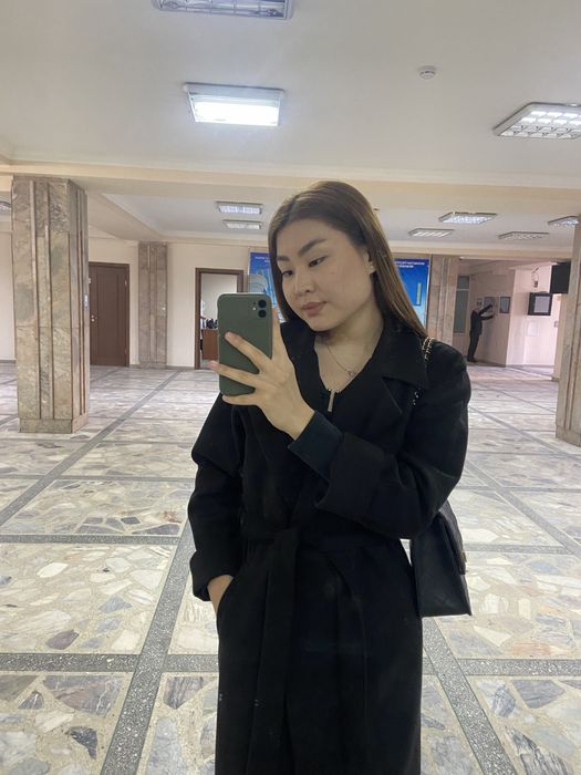 продается пальто