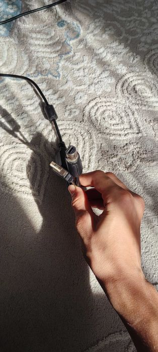 Игровой руль Genius