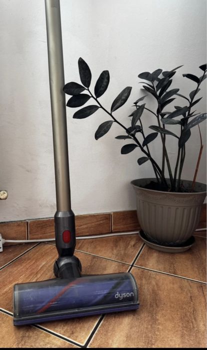 Dyson v10.