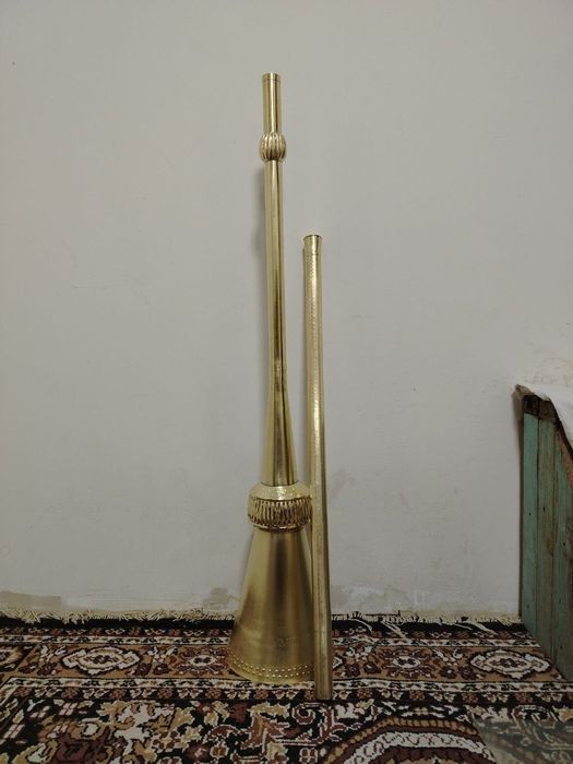 karnay zakaznoy yengil sotiladi