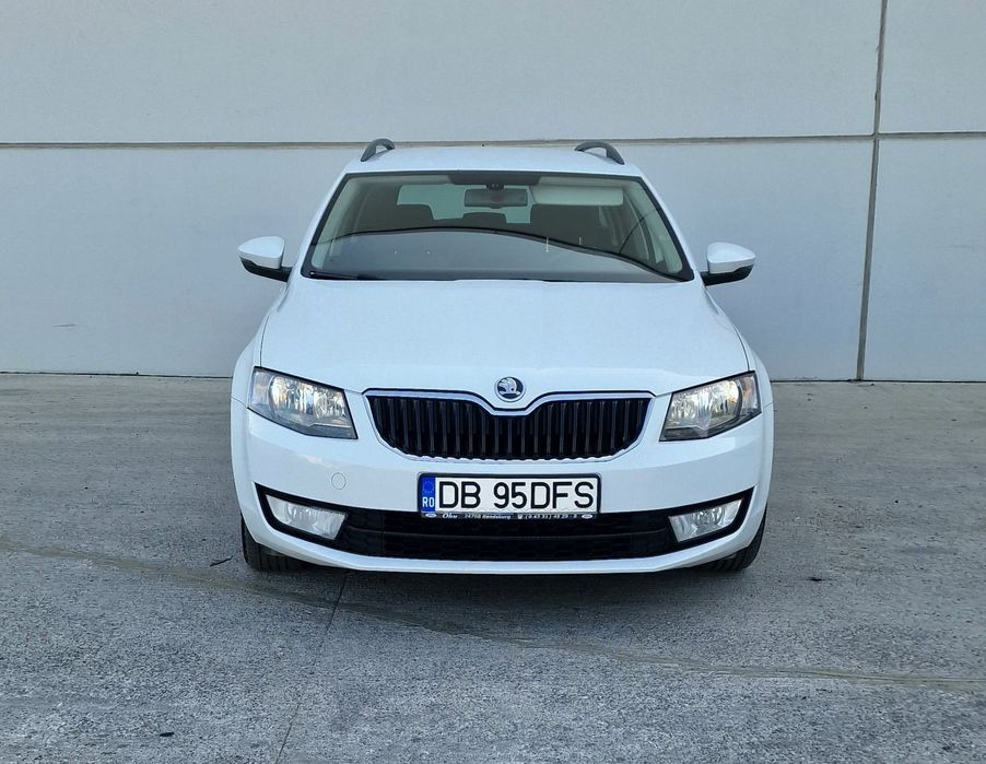 De Vanzare Skoda