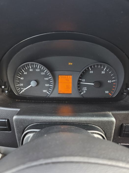 Mercedes Benz Sprinter 314 CDTI