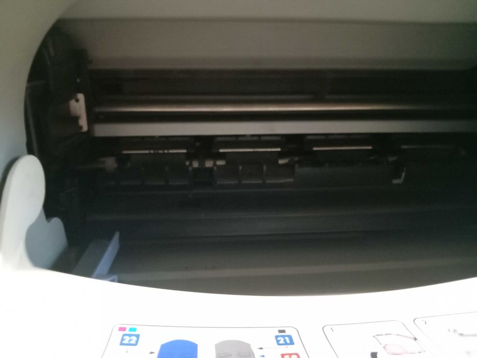 Принтер фирмы hp продам