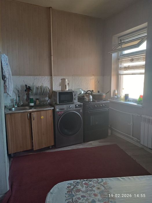 Сотилади 4хона Чилонзор20кв