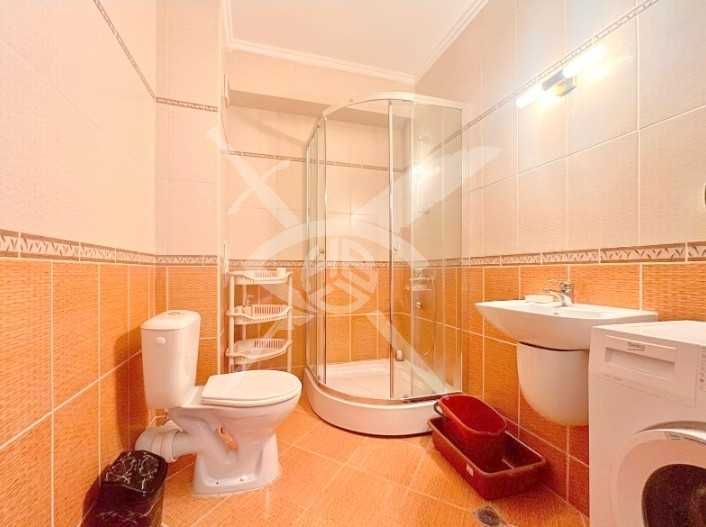 Продава се Едностаен апартамент в Свети Влас - 46 кв.м за 1522 €/кв.м - Снимка #3