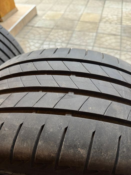 Jante roti BMW G30 19‘ M Packet Run Flat