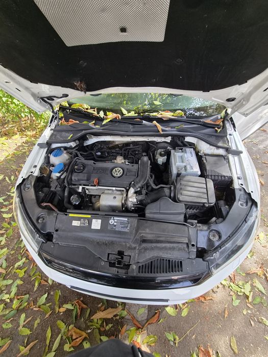 Vând vw sciroco motor 1.4 benzina
