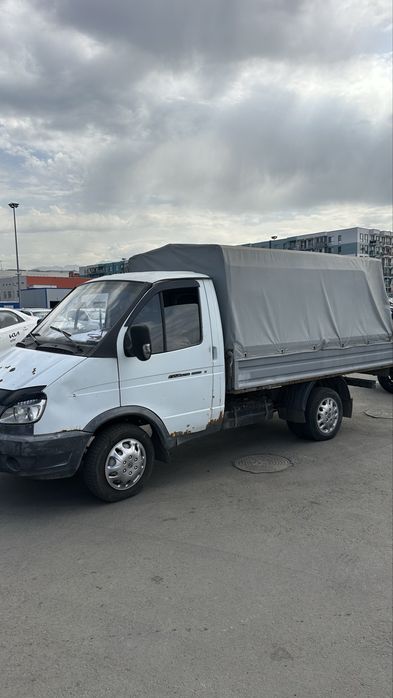 Вывоз мусора на газель. Частник без посредников