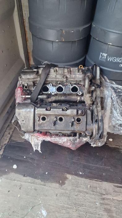 Двигатель требуется ремонт