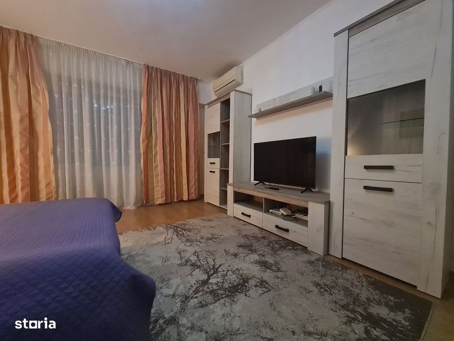Garsoniera Decebal 9 min M Muncii DB2026