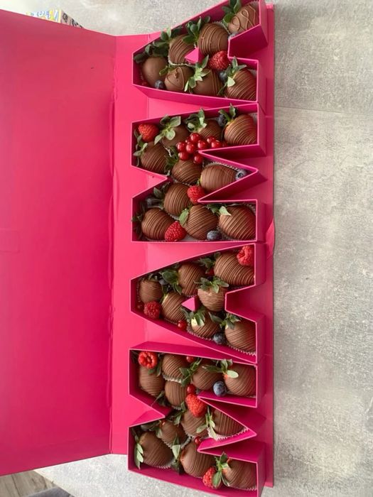 Каробки на заказ