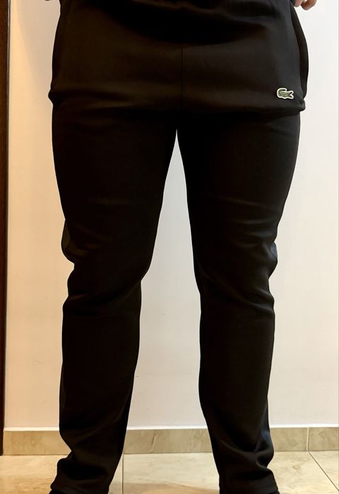 Pantaloni Lacoste