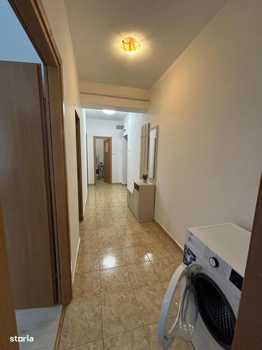 Granit,  2 camere 60mp etaj 1