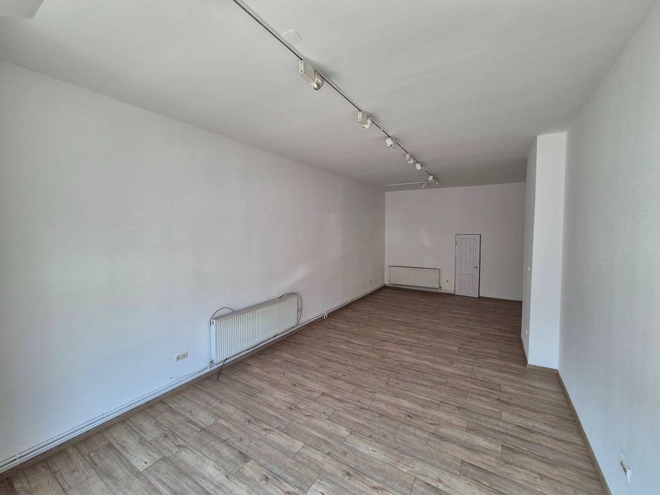 Spațiu comercial în Gheorgheni, zona centrală