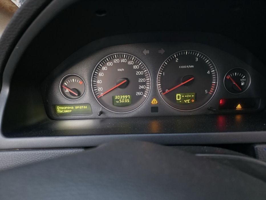 Волво хц90 на части